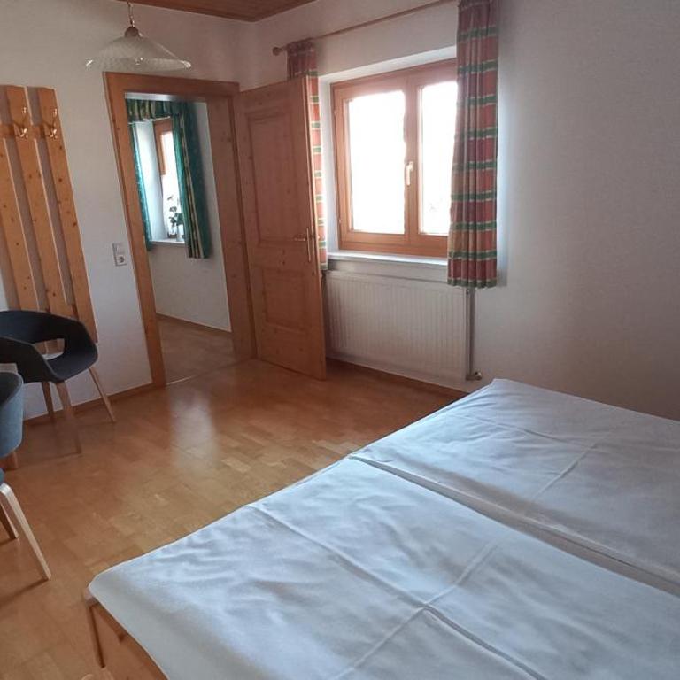 Ferienwohnung Weitgasser - Apartment mit 2 Schlafzimmern - 15
