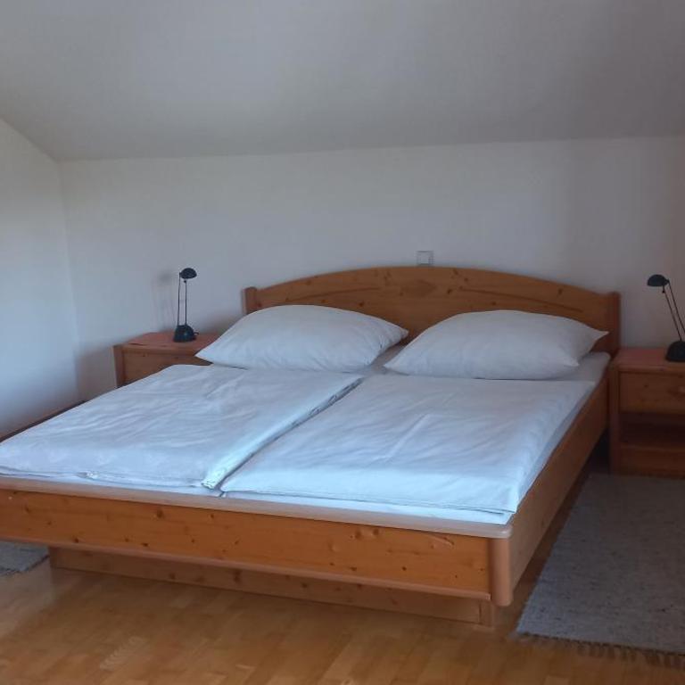 Ferienwohnung Weitgasser - Apartment mit 2 Schlafzimmern - 17