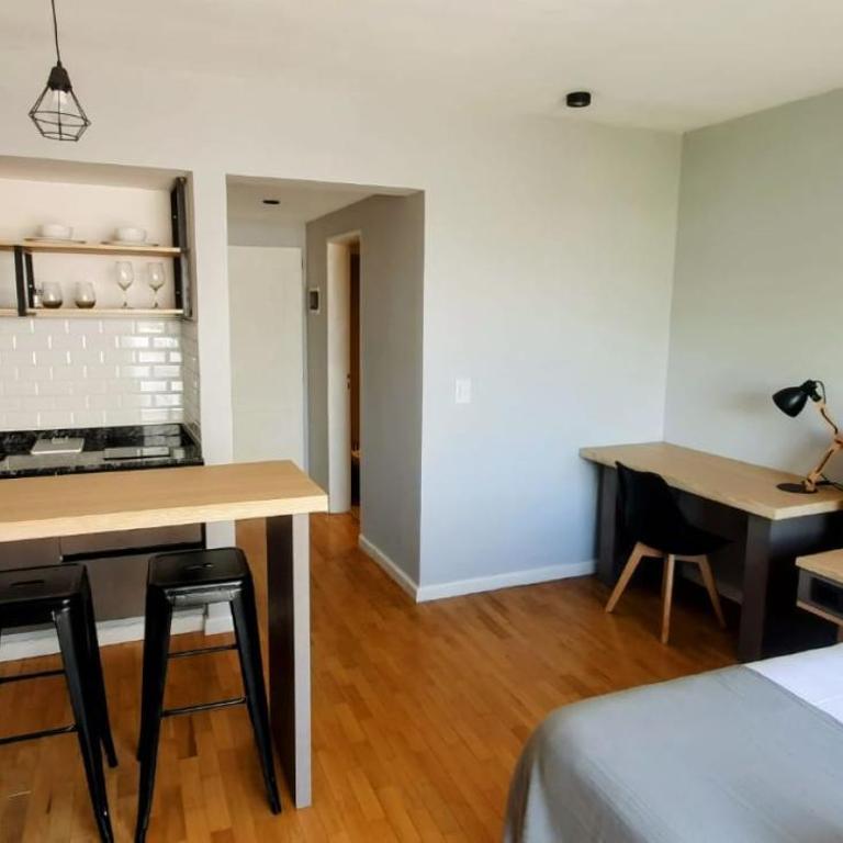 Caseros Suite!! Hermoso Apart en Corredor turistico de Salta!! - Apartamento de 1 dormitorio - 14