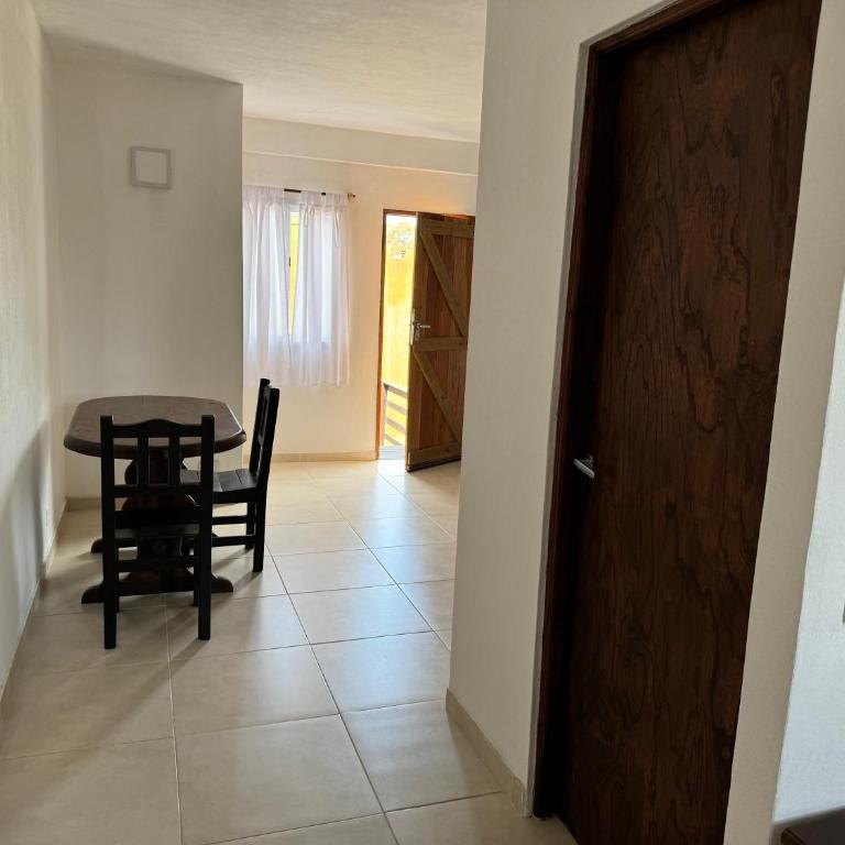 Departamentos de la Costa - One-Bedroom Apartment - 11