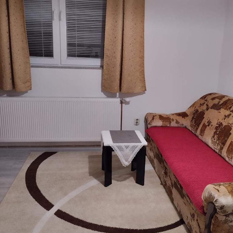 Sejmen - Twin Room with Private External Bathroom - 7