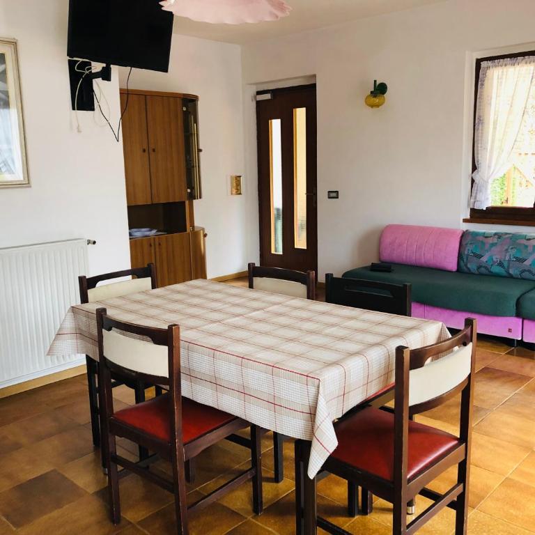 Appartamento a Lagolo - Apartment mit 3 Schlafzimmern - 11
