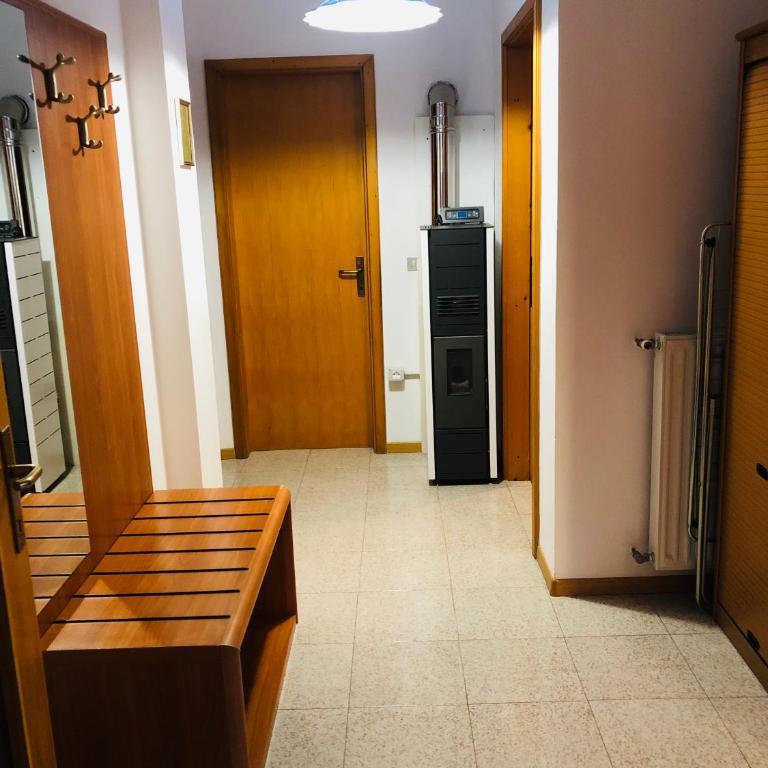 Appartamento a Lagolo - Apartment mit 3 Schlafzimmern - 18