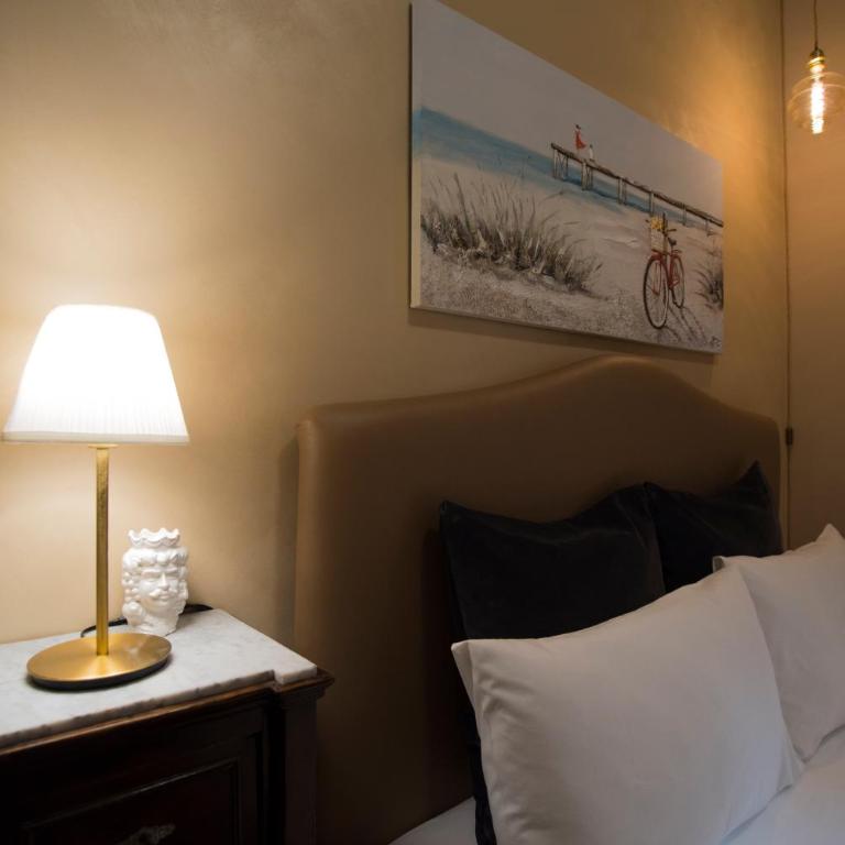Meridiano15 - Double Room with Private Bathroom - 2
