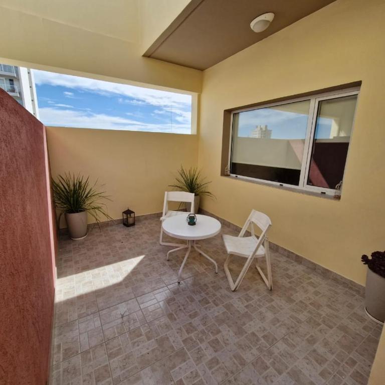 Departamento Golfo Nuevo - Apartamento de 2 dormitorios - 10