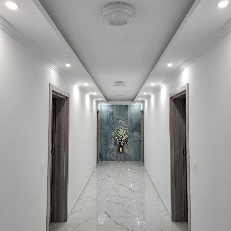 NESI Apartments - Deluks Soba sa Bračnim Krevetom (King-size) - 2