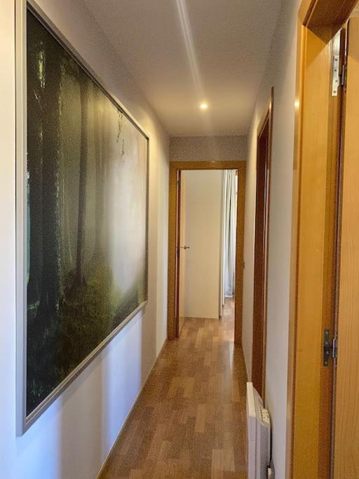 El Cadí, céntrico alojamiento en Puigcerdà, Cerdanya. - Apartment mit 2 Schlafzimmern - 9