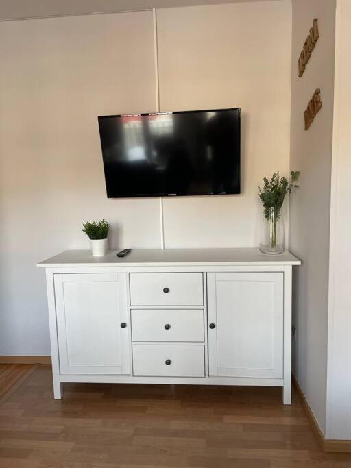 El Cadí, céntrico alojamiento en Puigcerdà, Cerdanya. - Apartment mit 2 Schlafzimmern - 19