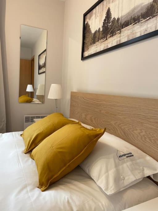 El Cadí, céntrico alojamiento en Puigcerdà, Cerdanya. - Apartment mit 2 Schlafzimmern - 20