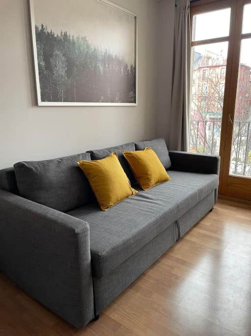 El Cadí, céntrico alojamiento en Puigcerdà, Cerdanya. - Apartment mit 2 Schlafzimmern - 21