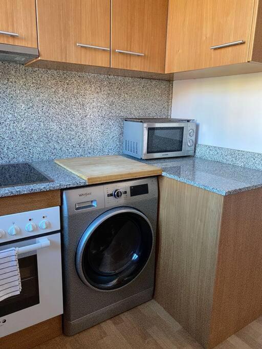 El Cadí, céntrico alojamiento en Puigcerdà, Cerdanya. - Apartment mit 2 Schlafzimmern - 29