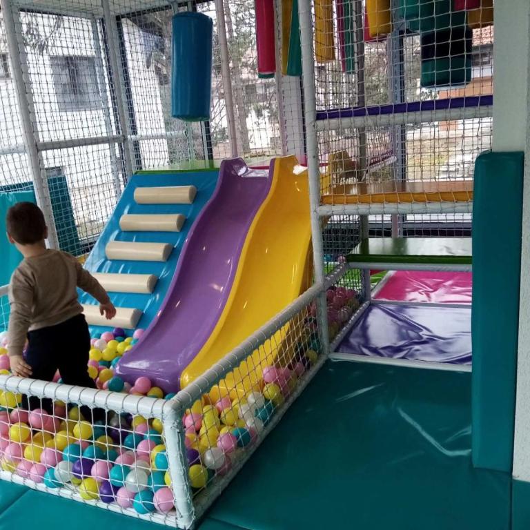Mans lux 8 Apartman - Apartman sa 2 Spavaće Sobe - 53