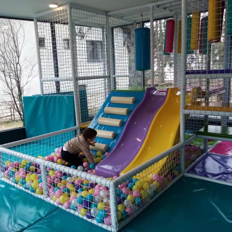 Mans lux 8 Apartman - Apartman sa 2 Spavaće Sobe - 50