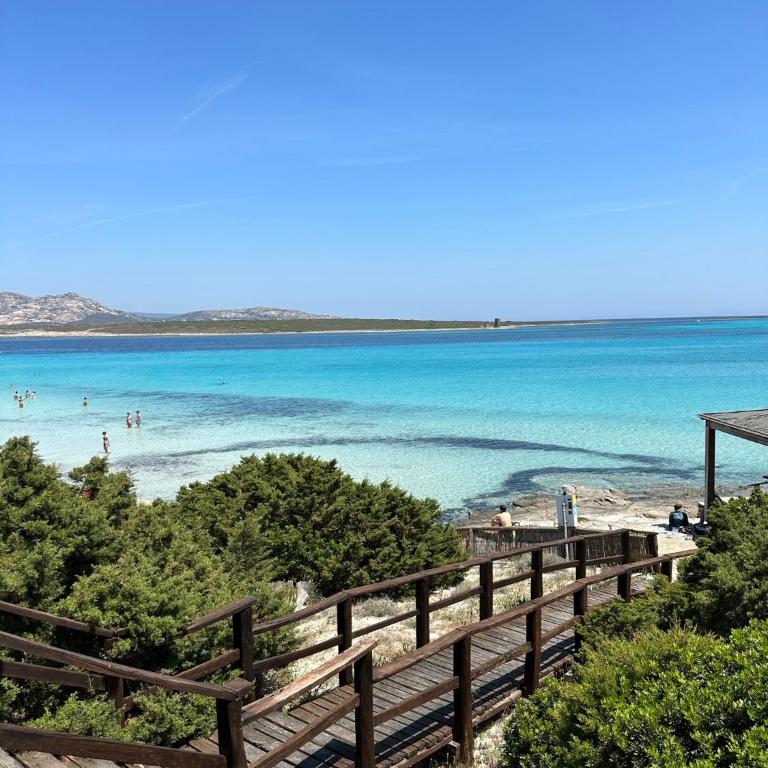 villetta giulia fronte mare - Casa con 2 Camere da Letto - 37