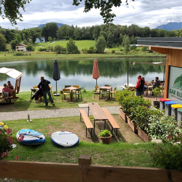 Appartamento a Lagolo - Apartment mit 3 Schlafzimmern - 28