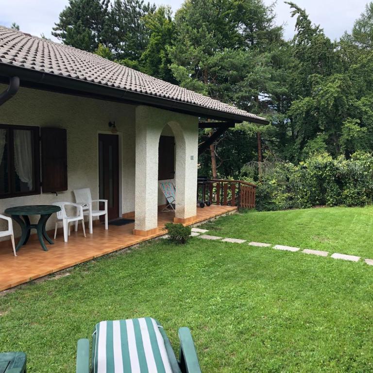 Appartamento a Lagolo - Apartment mit 3 Schlafzimmern - 3