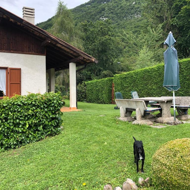 Appartamento a Lagolo - Apartment mit 3 Schlafzimmern - 5
