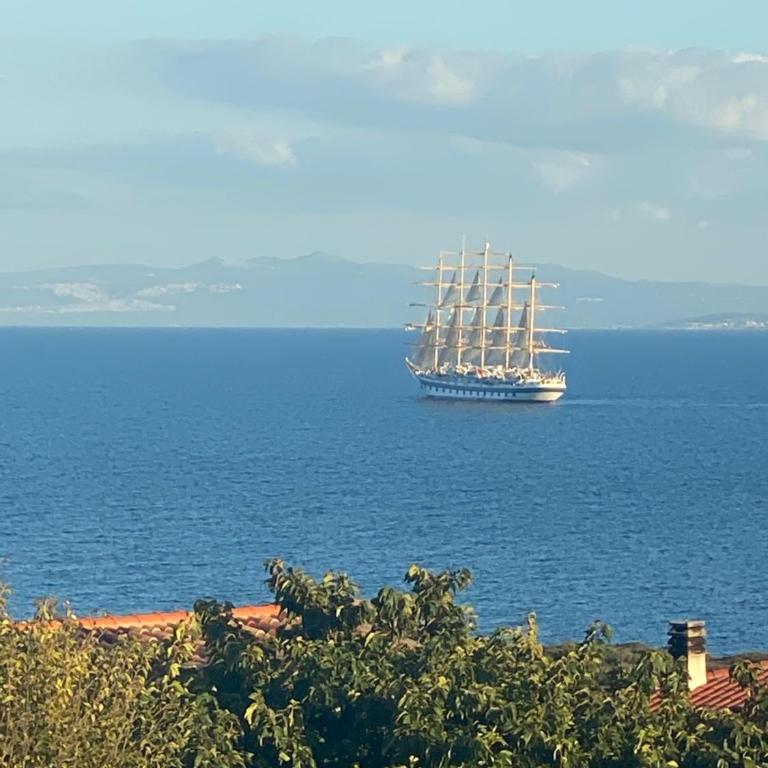 villetta giulia fronte mare - Casa con 2 Camere da Letto - 39