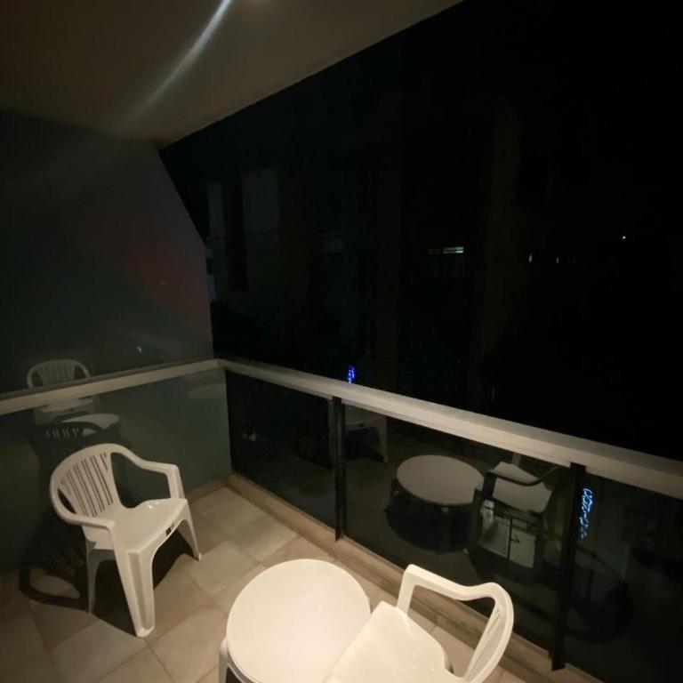 Departamento Confortable y Servicios en Pleno Centro - One-Bedroom Apartment - 11