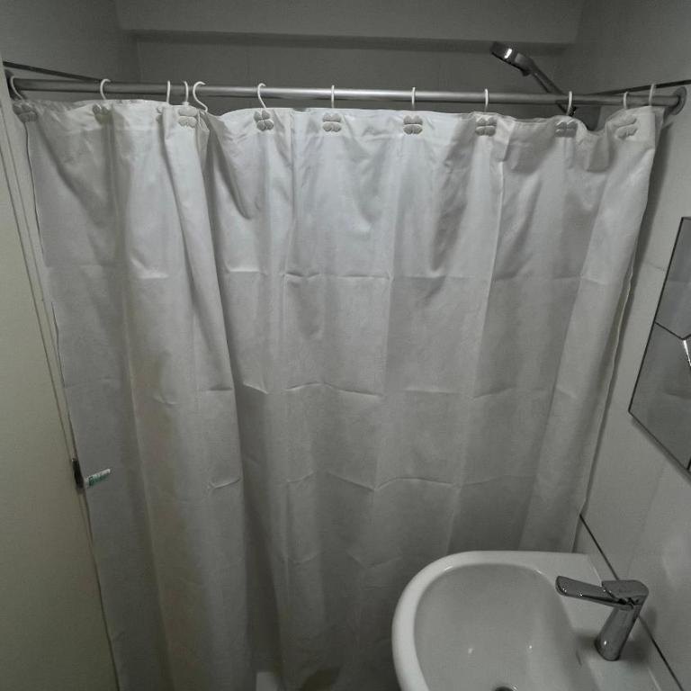 Departamento Confortable y Servicios en Pleno Centro - One-Bedroom Apartment - 15