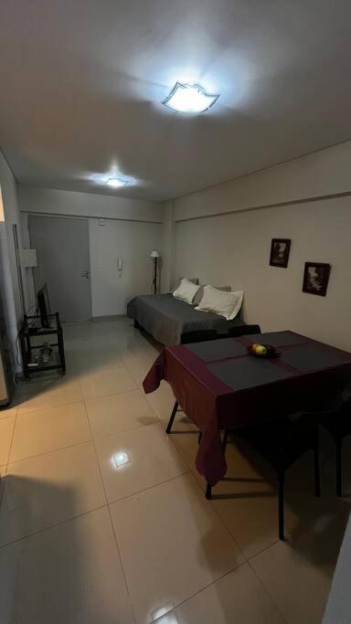 Departamento Confortable y Servicios en Pleno Centro - One-Bedroom Apartment - 16