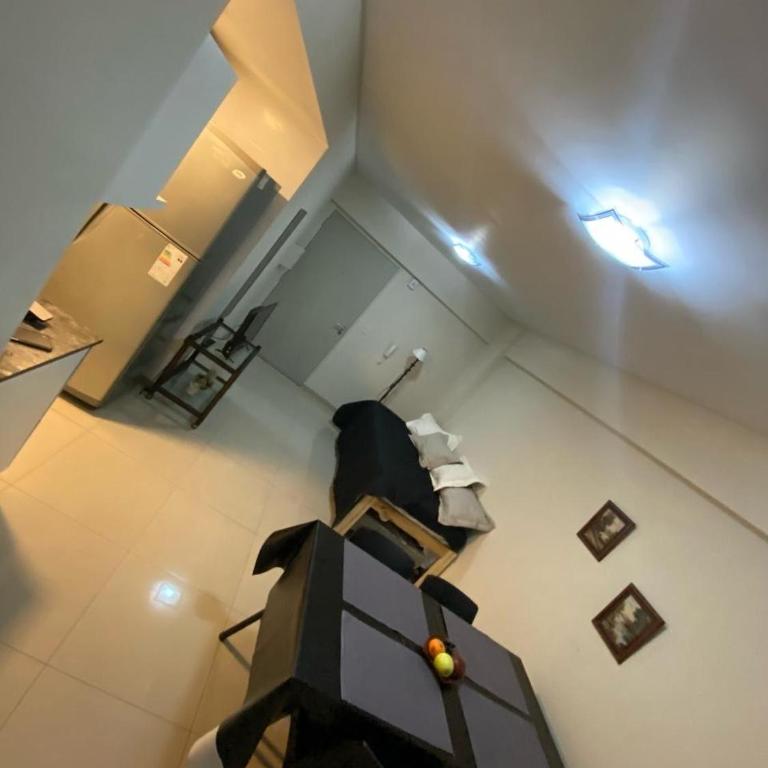 Departamento Confortable y Servicios en Pleno Centro - One-Bedroom Apartment - 20