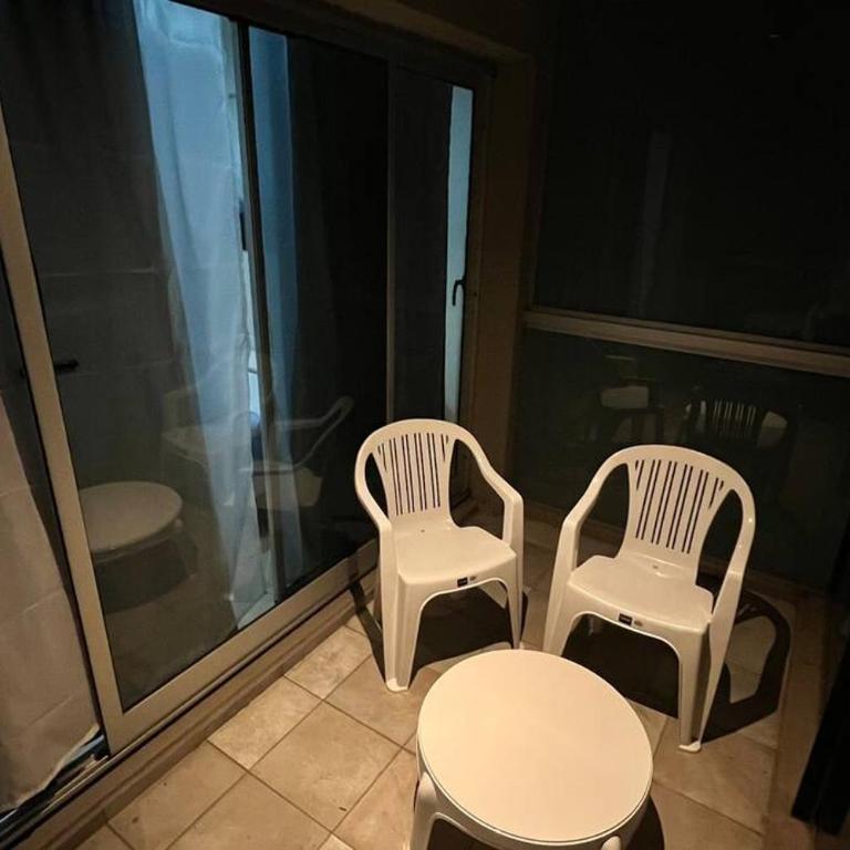 Departamento Confortable y Servicios en Pleno Centro - One-Bedroom Apartment - 21