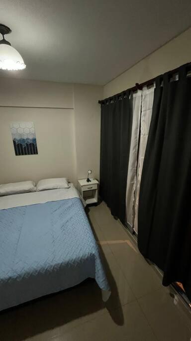 Departamento Confortable y Servicios en Pleno Centro - One-Bedroom Apartment - 26