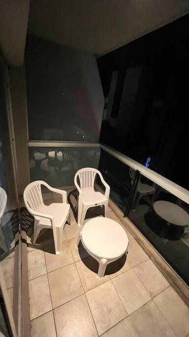 Departamento Confortable y Servicios en Pleno Centro - One-Bedroom Apartment - 33