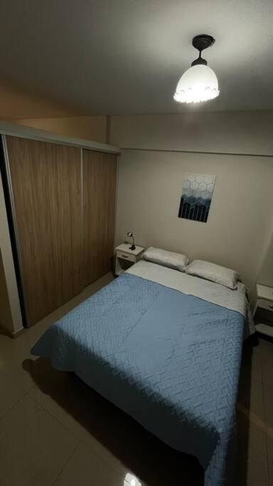 Departamento Confortable y Servicios en Pleno Centro - One-Bedroom Apartment - 34
