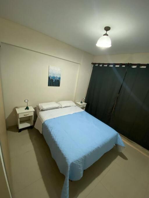 Departamento Confortable y Servicios en Pleno Centro - One-Bedroom Apartment - 37