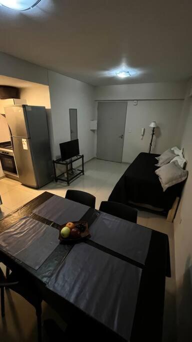 Departamento Confortable y Servicios en Pleno Centro - One-Bedroom Apartment - 42