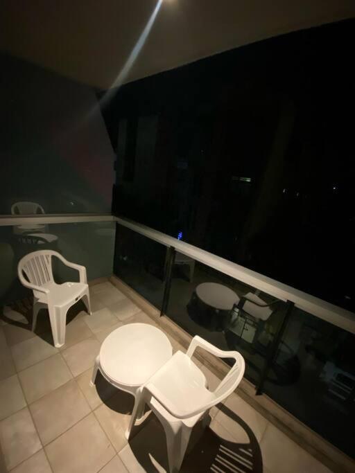 Departamento Confortable y Servicios en Pleno Centro - One-Bedroom Apartment - 51