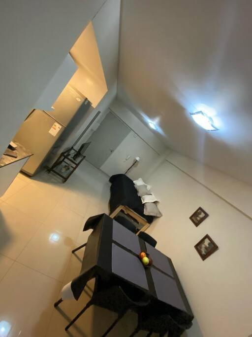 Departamento Confortable y Servicios en Pleno Centro - Apartamento de 1 dormitorio - 54