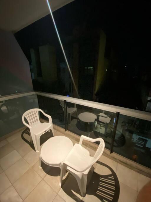 Departamento Confortable y Servicios en Pleno Centro - One-Bedroom Apartment - 77