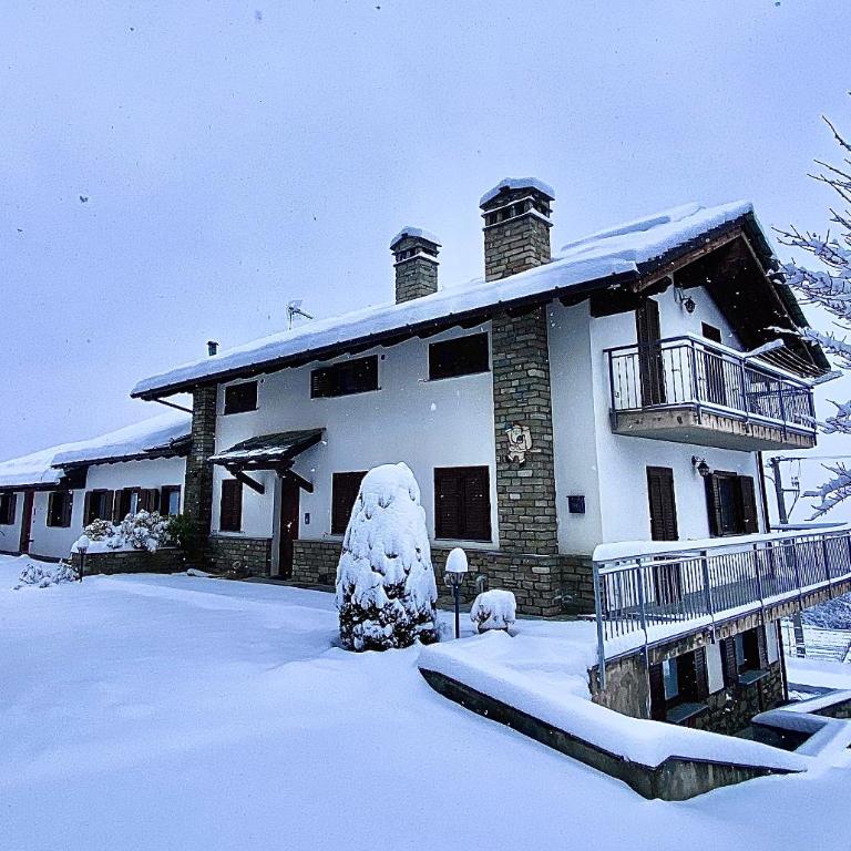 Villa di Charme - Appartamento - 25