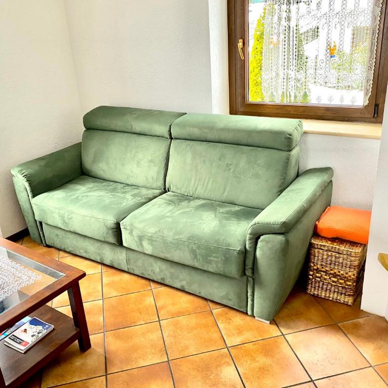 Villa di Charme - Appartamento - 6