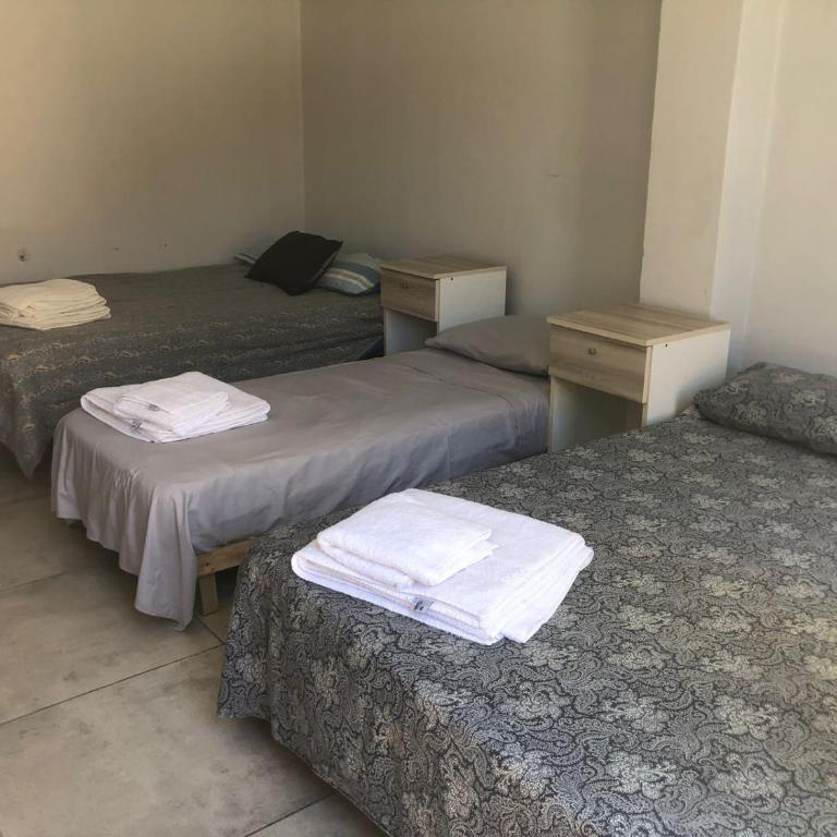 Faro Aparts - Suite Estándar - 8
