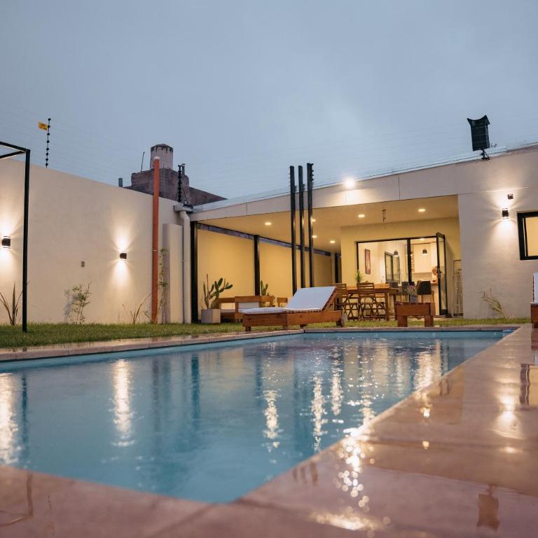 Casa Cornu - Two-Bedroom House - 10