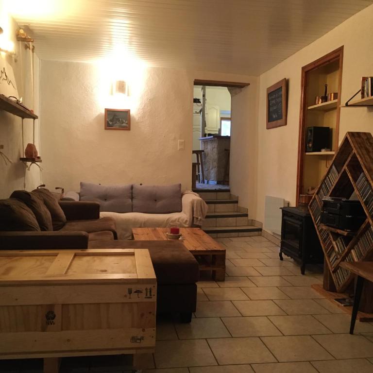 L’Écrin - Maison 2 Chambres - 5