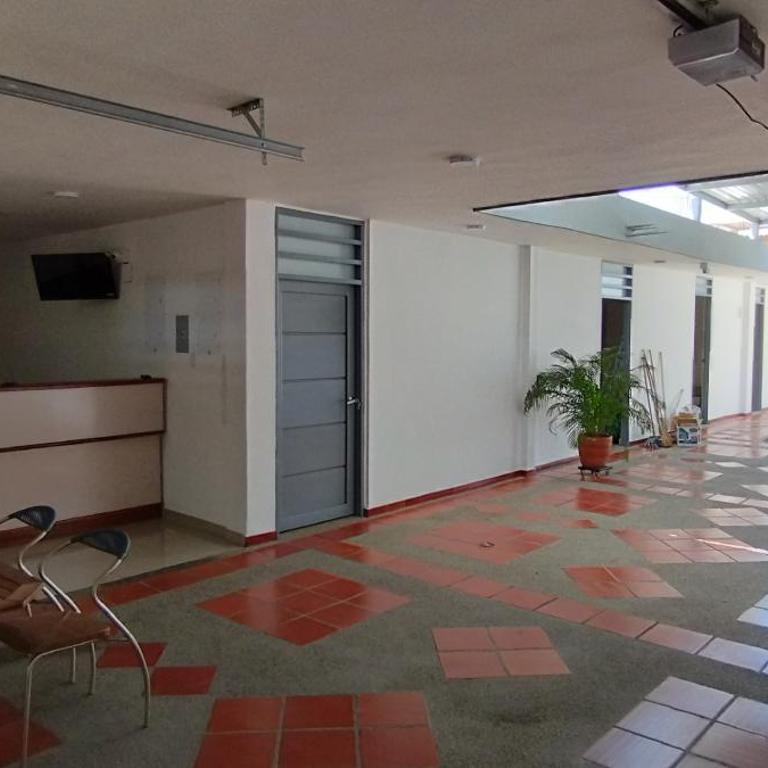 Habitaciones Cataleya Valledupar - Apartamento de 1 dormitorio - 4
