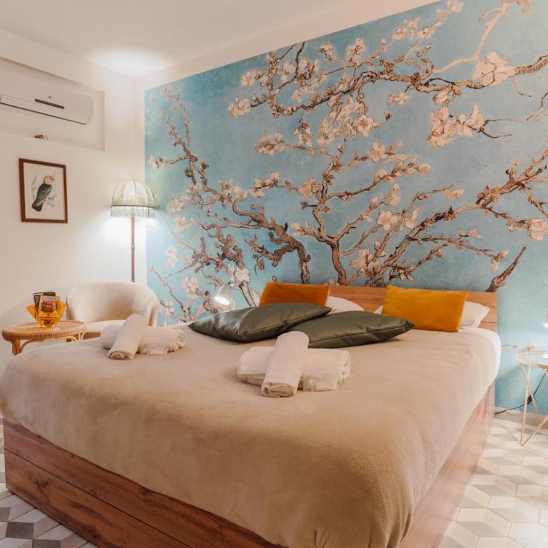 L'Agata (Trastevere) - Casa Vacanze - 14