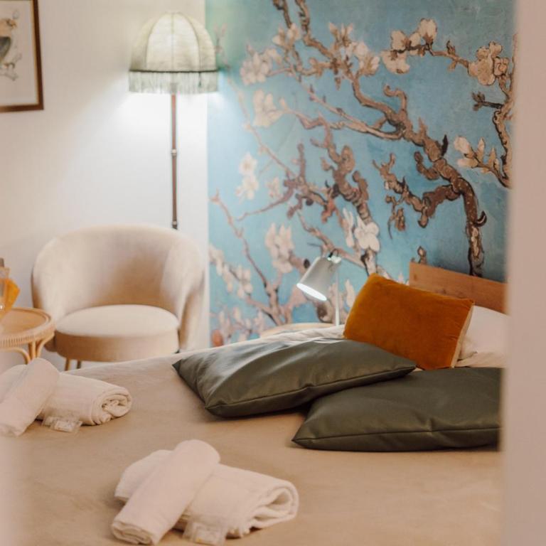 L'Agata (Trastevere) - Casa Vacanze - 11