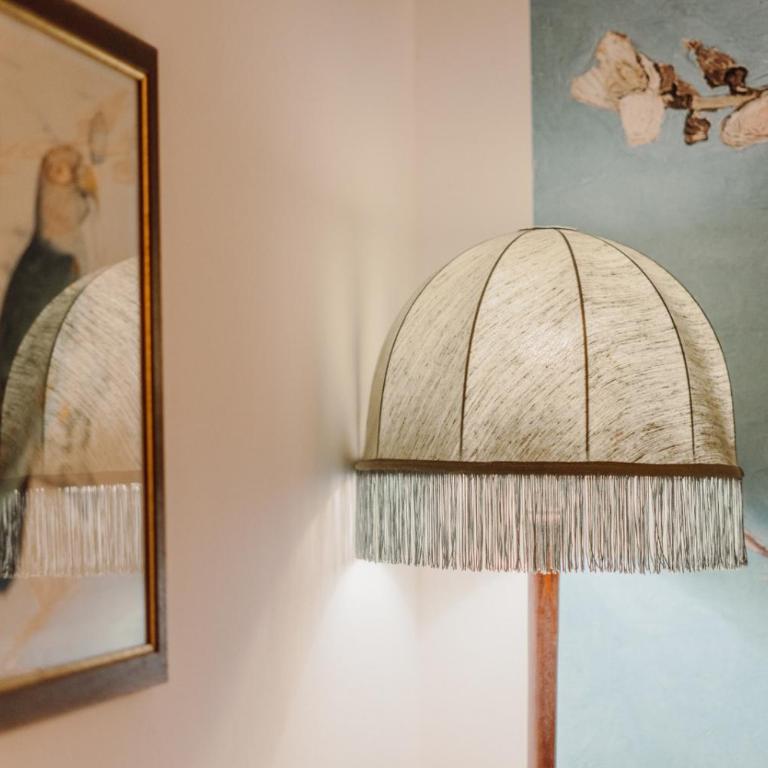L'Agata (Trastevere) - Casa Vacanze - 10