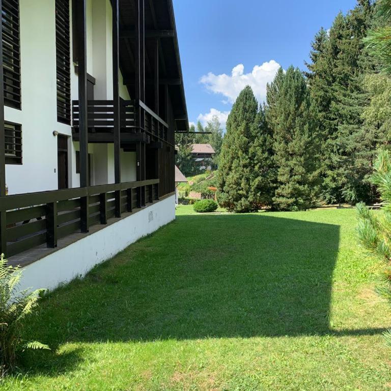 Mountain Chalet Tre Marie - Appartamento con 2 Camere da Letto - 8
