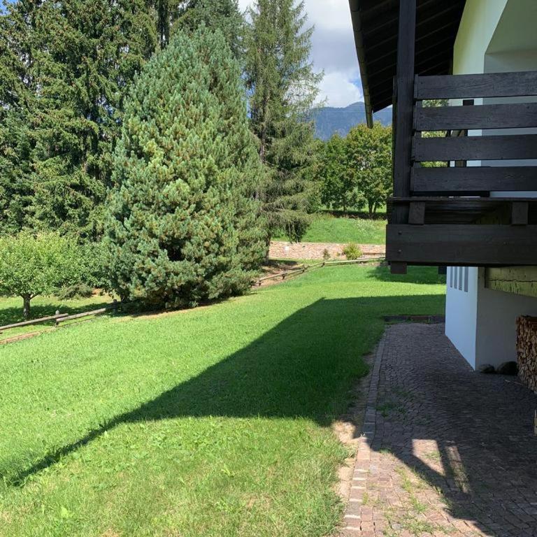 Mountain Chalet Tre Marie - Appartamento con 2 Camere da Letto - 9