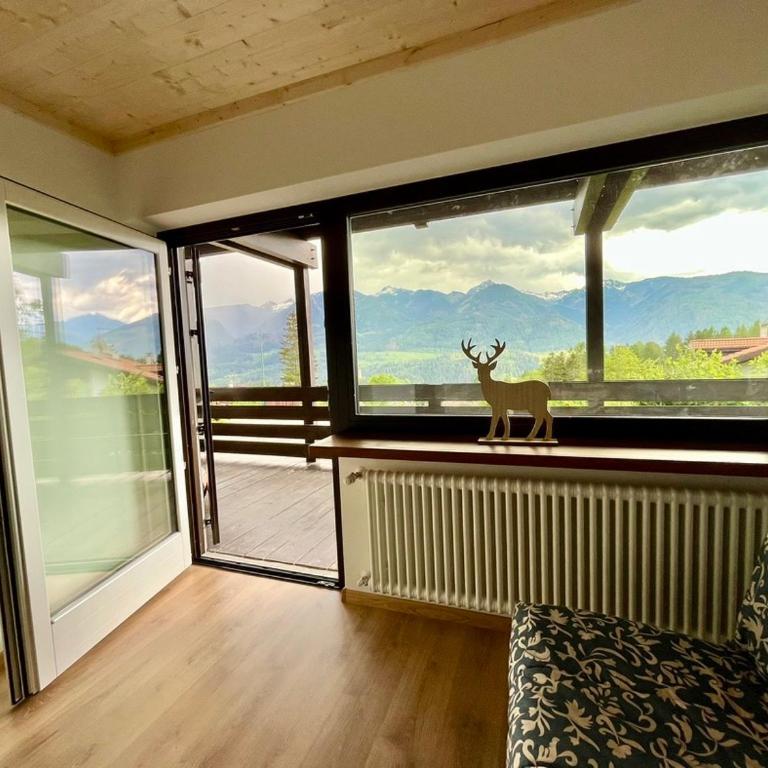 Mountain Chalet Tre Marie - Appartamento con 2 Camere da Letto - 4
