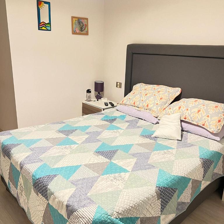 Las Dunas de Oro - One-Bedroom Apartment - 8
