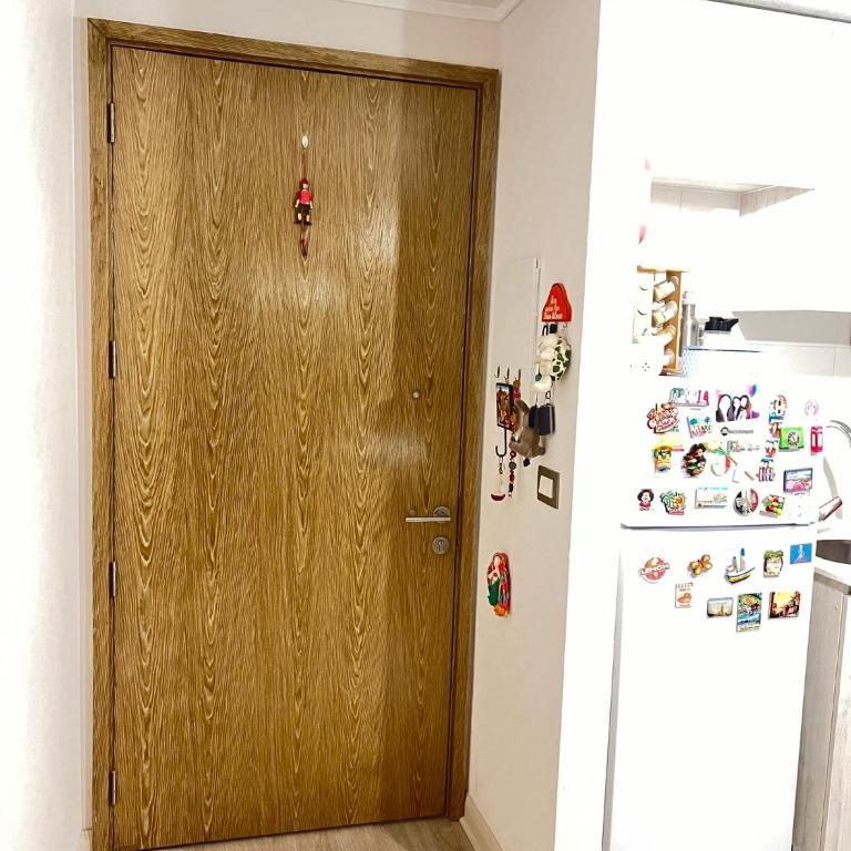 Las Dunas de Oro - One-Bedroom Apartment - 9