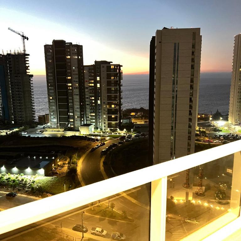 Las Dunas de Oro - One-Bedroom Apartment - 1
